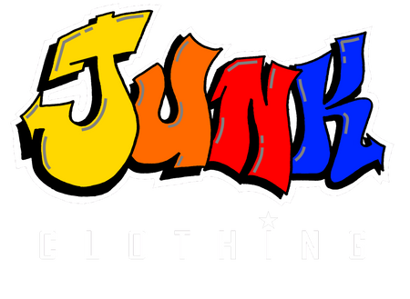 Junk Clothing