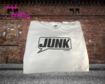 Junk Clothing tee